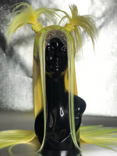 Load image into Gallery viewer, MANIAC: MADE TO ORDER GeorginatheDollWigs Custom Styled Wig (READ DESCRIPTION FOR TURNAROUND)