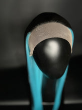 Load image into Gallery viewer, ANTI-AQUA Custom Colored Lace Front Wig (Large Cap, 200% density, 13x3 lace front, 30 inch length) READY TO SHIP
