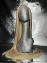 Load image into Gallery viewer, WANNA XXX: MADE TO ORDER GeorginatheDollWigs Custom Styled Wig (READ DESCRIPTION FOR TURNAROUND)