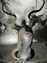 Load image into Gallery viewer, WILLOWWHISP: MADE TO ORDER GeorginatheDollWigs Custom Styled Wig (READ DESCRIPTION FOR TURNAROUND)