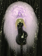 Load image into Gallery viewer, I’M SO EXCITED: MADE TO ORDER GeorginatheDollWigs Custom Styled Wig (READ DESCRIPTION FOR TURNAROUND)