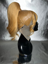 Load image into Gallery viewer, 1,2 READY OK: MADE TO ORDER GeorginatheDollWigs Custom Styled Wig (READ DESCRIPTION FOR TURNAROUND)