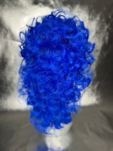Load image into Gallery viewer, KISS ALL NITE: MADE TO ORDER GeorginatheDollWigs Custom Styled Wig (READ DESCRIPTION FOR TURNAROUND)