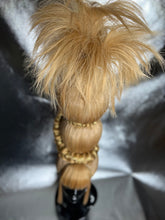 Load image into Gallery viewer, COCO CHIC: MADE TO ORDER GeorginatheDollWigs Custom Styled Wig (READ DESCRIPTION FOR TURNAROUND)