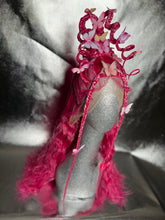 Load image into Gallery viewer, MARIPOSA EFFECT: MADE TO ORDER GeorginatheDollWigs Custom Styled Wig (READ DESCRIPTION FOR TURNAROUND)