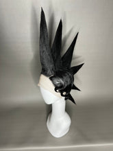 Load image into Gallery viewer, SPYX FX: MADE TO ORDER GeorginatheDollWigs Custom Styled Wig (READ DESCRIPTION FOR TURNAROUND)