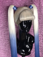 Load image into Gallery viewer, BUBBLE POP: MADE TO ORDER GeorginatheDollWigs Custom Styled Wig (READ DESCRIPTION FOR TURNAROUND)