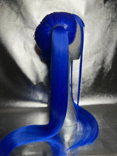 Load image into Gallery viewer, HATSUNEPOP: MADE TO ORDER GeorginatheDollWigs Custom Styled Wig (READ DESCRIPTION FOR TURNAROUND)