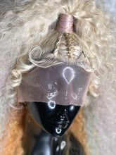 Load image into Gallery viewer, 7 RINGS: MADE TO ORDER GeorginatheDollWigs Custom Styled Wig (READ DESCRIPTION FOR TURNAROUND)