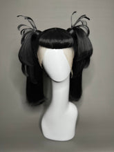 Load image into Gallery viewer, Y2GAY #7: MADE TO ORDER GeorginatheDollWigs Custom Styled Wig (READ DESCRIPTION FOR TURNAROUND)