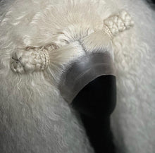 Load image into Gallery viewer, OUT THE CLOSET: MADE TO ORDER GeorginatheDollWigs Custom Styled Wig (READ DESCRIPTION FOR TURNAROUND)
