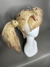 Load image into Gallery viewer, NAIL’D: MADE TO ORDER GeorginatheDollWigs Custom Styled Wig (READ DESCRIPTION FOR TURNAROUND)