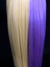 Load image into Gallery viewer, LAVENDERLEMONADE Custom Colored Lace Front Wig (Large Cap, 13x4 lace front, 50 inch length) READY TO SHIP