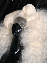 Load image into Gallery viewer, APRIL ANGEL: MADE TO ORDER GeorginatheDollWigs Custom Styled Wig (READ DESCRIPTION FOR TURNAROUND)