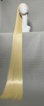 Load image into Gallery viewer, RAPUNZEL RAPUNZEL… Synthetic Lace Front Wig (65 inch length, 13x2 lace front) MADE TO ORDER