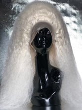 Load image into Gallery viewer, BULLET: MADE TO ORDER GeorginatheDollWigs Custom Styled Wig (READ DESCRIPTION FOR TURNAROUND)