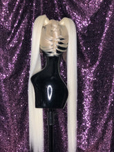 Load image into Gallery viewer, GOVERNMENT HOOKER: MADE TO ORDER GeorginatheDollWigs Custom Styled Wig (READ DESCRIPTION FOR TURNAROUND)
