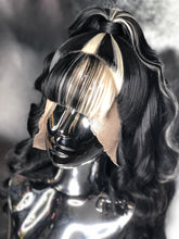 Load image into Gallery viewer, THAT GIRL: MADE TO ORDER GeorginatheDollWigs Custom Styled Wig (READ DESCRIPTION FOR TURNAROUND)