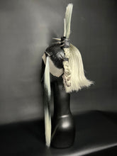 Load image into Gallery viewer, SPOOKY BRAT: MADE TO ORDER GeorginatheDollWigs Custom Styled Wig (READ DESCRIPTION FOR TURNAROUND)