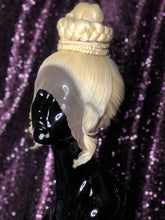 Load image into Gallery viewer, IVY SLAY: MADE TO ORDER GeorginatheDollWigs Custom Styled Wig (READ DESCRIPTION FOR TURNAROUND)