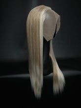 Load image into Gallery viewer, LÉ FROST Custom Colored Lace Front Wig (Large Cap, 250% density, 13x3 lace front, 26 inch length) READY TO SHIP