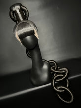 Load image into Gallery viewer, WAP: MADE TO ORDER GeorginatheDollWigs Custom Styled Wig (READ DESCRIPTION FOR TURNAROUND)