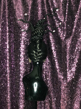 Load image into Gallery viewer, THE WILLOW: MADE TO ORDER GeorginatheDollWigs Custom Styled Wig (READ DESCRIPTION FOR TURNAROUND)