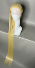 Load image into Gallery viewer, RAPUNZEL RAPUNZEL… Synthetic Lace Front Wig (65 inch length, 13x2 lace front) MADE TO ORDER