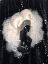 Load image into Gallery viewer, APRIL ANGEL: MADE TO ORDER GeorginatheDollWigs Custom Styled Wig (READ DESCRIPTION FOR TURNAROUND)