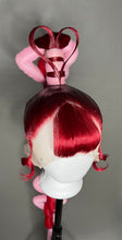 Load image into Gallery viewer, SWEET HEART: MADE TO ORDER GeorginatheDollWigs Custom Styled Wig (READ DESCRIPTION FOR TURNAROUND