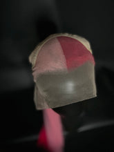 Load image into Gallery viewer, PINKPURR Custom Colored Lace Front Wig (Large Cap, 13x4 lace front, 50 inch length) READY TO SHIP