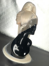 Load image into Gallery viewer, HEY GURL HEY: MADE TO ORDER GeorginatheDollWigs Custom Styled Wig (READ DESCRIPTION FOR TURNAROUND)