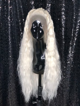 Load image into Gallery viewer, INDIE: MADE TO ORDER GeorginatheDollWigs Custom Styled Wig (READ DESCRIPTION FOR TURNAROUND)