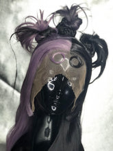 Load image into Gallery viewer, THEEE CRAFT: MADE TO ORDER GeorginatheDollWigs Custom Styled Wig (READ DESCRIPTION FOR TURNAROUND)