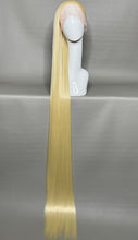 Load image into Gallery viewer, RAPUNZEL RAPUNZEL… Synthetic Lace Front Wig (65 inch length, 13x2 lace front) MADE TO ORDER