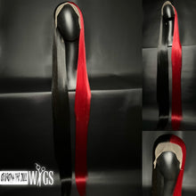 Load image into Gallery viewer, THE SAVAGE Custom Colored Lace Front Wig (Large Cap, 13x4 lace front, 50 inch length) READY TO SHIP