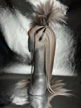 Load image into Gallery viewer, LA MODA CHICA: MADE TO ORDER GeorginatheDollWigs Custom Styled Wig (READ DESCRIPTION FOR TURNAROUND)
