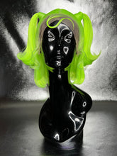 Load image into Gallery viewer, GIRL BYE: MADE TO ORDER GeorginatheDollWigs Custom Styled Wig (READ DESCRIPTION FOR TURNAROUND)