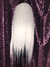 Load image into Gallery viewer, SESSHŌMARU: MADE TO ORDER GeorginatheDollWigs Custom Styled Wig (READ DESCRIPTION FOR TURNAROUND)