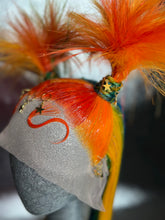 Load image into Gallery viewer, “PRIDESTARZ: MADE TO ORDER GeorginatheDollWigs Custom Styled Wig (READ DESCRIPTION FOR TURNAROUND)