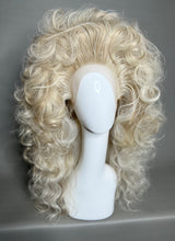 Load image into Gallery viewer, YEE-HAW COWGURL: MADE TO ORDER GeorginatheDollWigs Custom Styled Wig (READ DESCRIPTION FOR TURNAROUND)