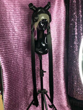 Load image into Gallery viewer, MOON GUARDIAN: MADE TO ORDER GeorginatheDollWigs Custom Styled Wig (READ DESCRIPTION FOR TURNAROUND)