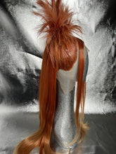 Load image into Gallery viewer, ZIGAZIG-AH: MADE TO ORDER GeorginatheDollWigs Custom Styled Wig (READ DESCRIPTION FOR TURNAROUND)
