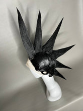 Load image into Gallery viewer, SPYX FX: MADE TO ORDER GeorginatheDollWigs Custom Styled Wig (READ DESCRIPTION FOR TURNAROUND)