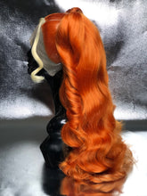 Load image into Gallery viewer, AS TOLD BY GINGER: MADE TO ORDER GeorginatheDollWigs Custom Styled Wig (READ DESCRIPTION FOR TURNAROUND)