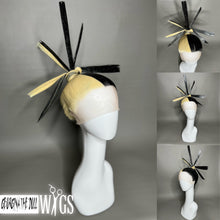 Load image into Gallery viewer, MY SCENE CYNTHIA: MADE TO ORDER GeorginatheDollWigs Custom Styled Wig (READ DESCRIPTION FOR TURNAROUND)