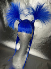 Load image into Gallery viewer, SPOILED BRAT: MADE TO ORDER GeorginatheDollWigs Custom Styled Wig (READ DESCRIPTION FOR TURNAROUND)