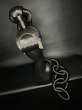 Load image into Gallery viewer, WAP: MADE TO ORDER GeorginatheDollWigs Custom Styled Wig (READ DESCRIPTION FOR TURNAROUND)