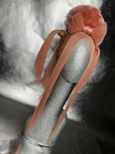 Load image into Gallery viewer, PRISSY BRAT: MADE TO ORDER GeorginatheDollWigs Custom Styled Wig (READ DESCRIPTION FOR TURNAROUND)