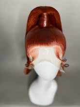 Load image into Gallery viewer, LÉ CHANEL: MADE TO ORDER GeorginatheDollWigs Custom Styled Wig (READ DESCRIPTION FOR TURNAROUND)